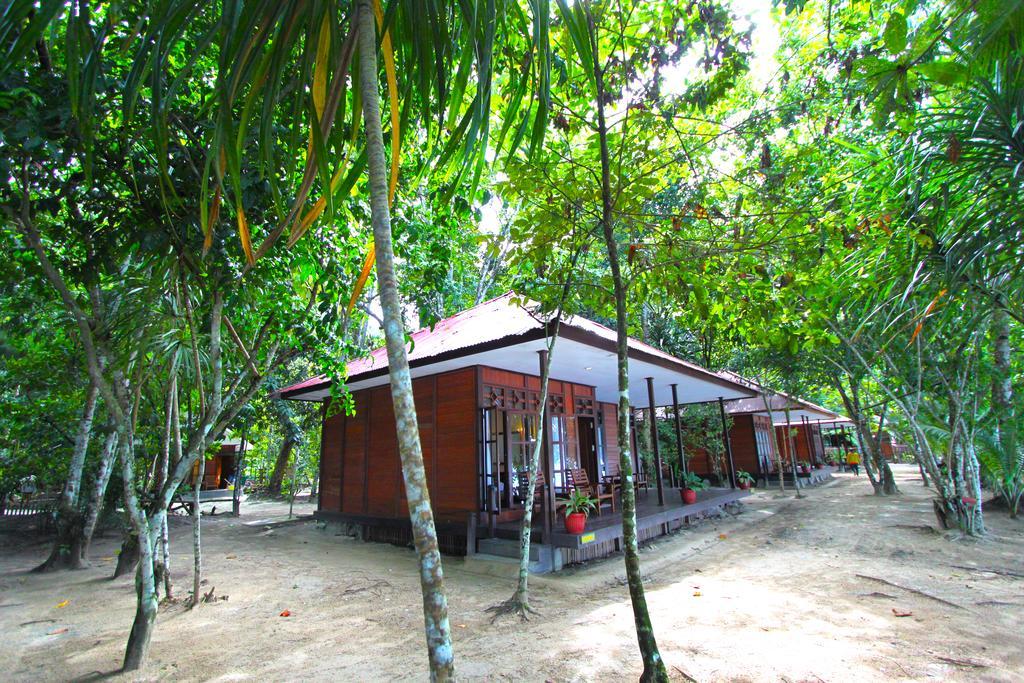 Waiwo Dive Resort Raja Ampat Rabia Екстер'єр фото