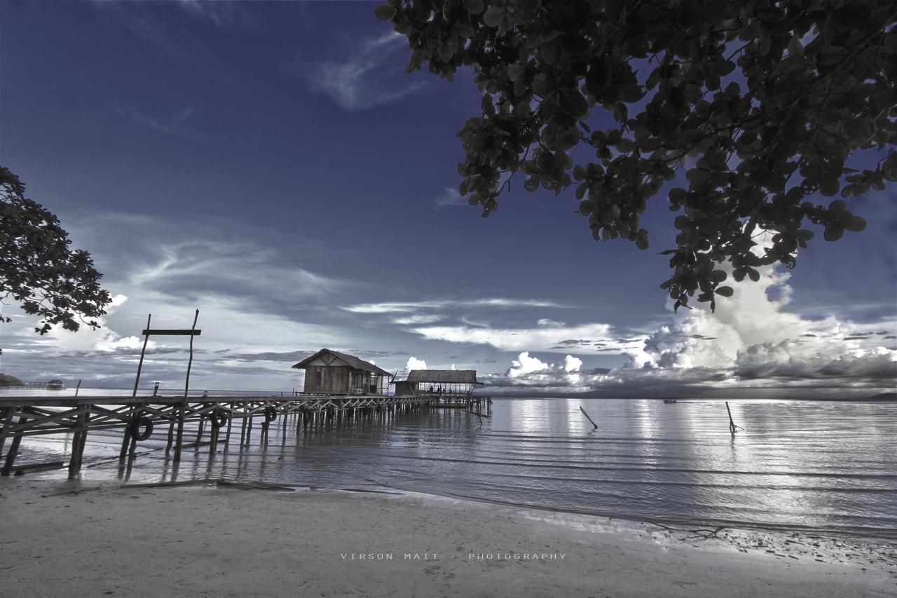 Waiwo Dive Resort Raja Ampat Rabia Екстер'єр фото